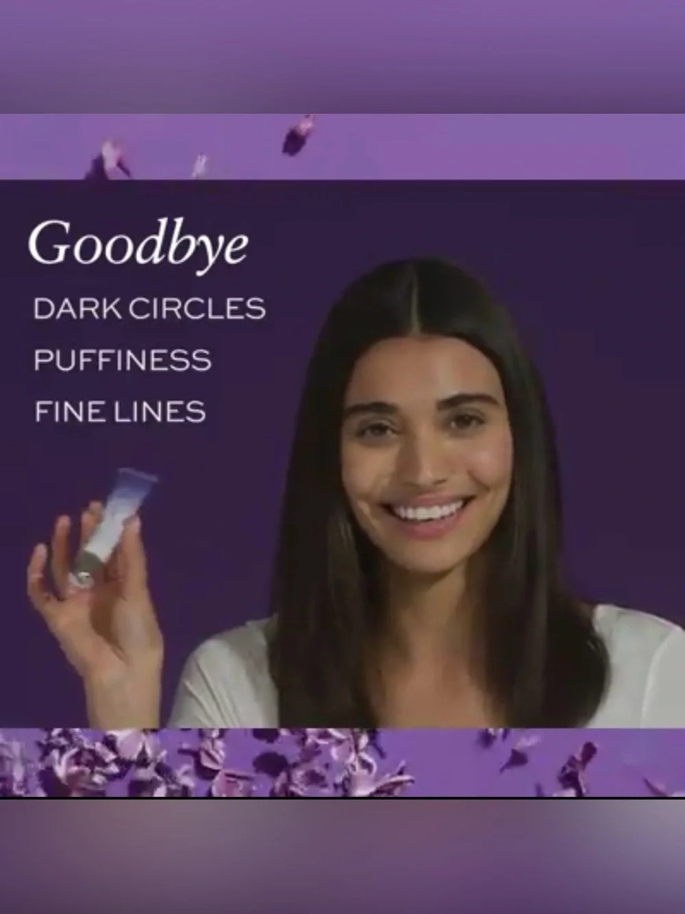 Elemis Peptide4 Eye Recovery Cream NIB